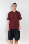 Inside Out Vneck