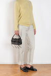 Paris 5 Pocket Jeans