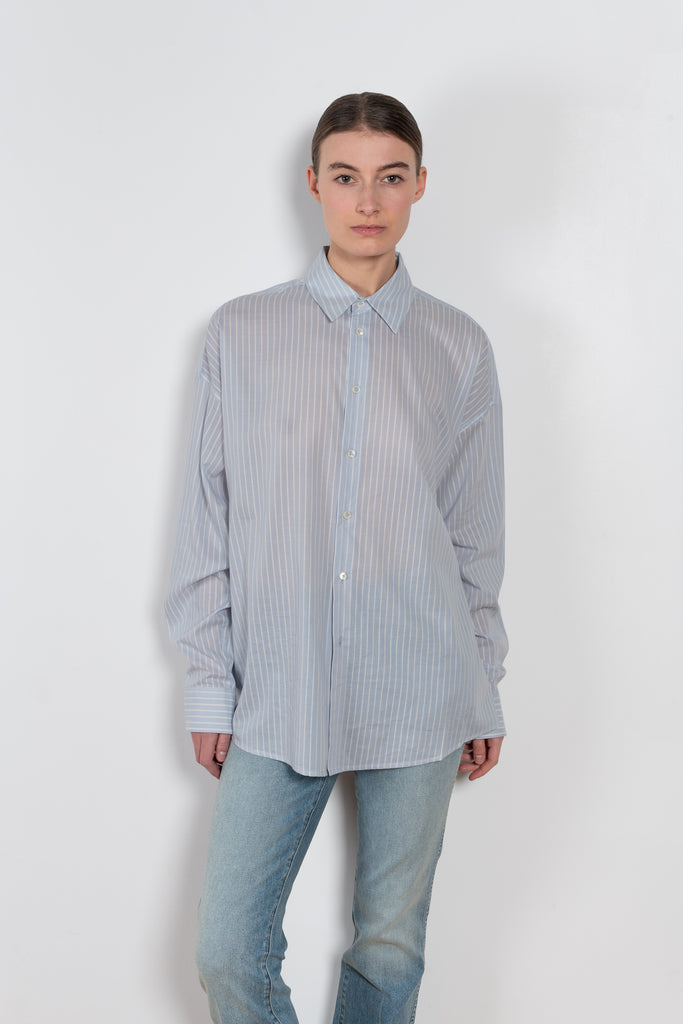 6397 ribbon shirt