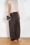 The Roomy Jeans by 6397 is a relaxed jeans with a wide oversized leg