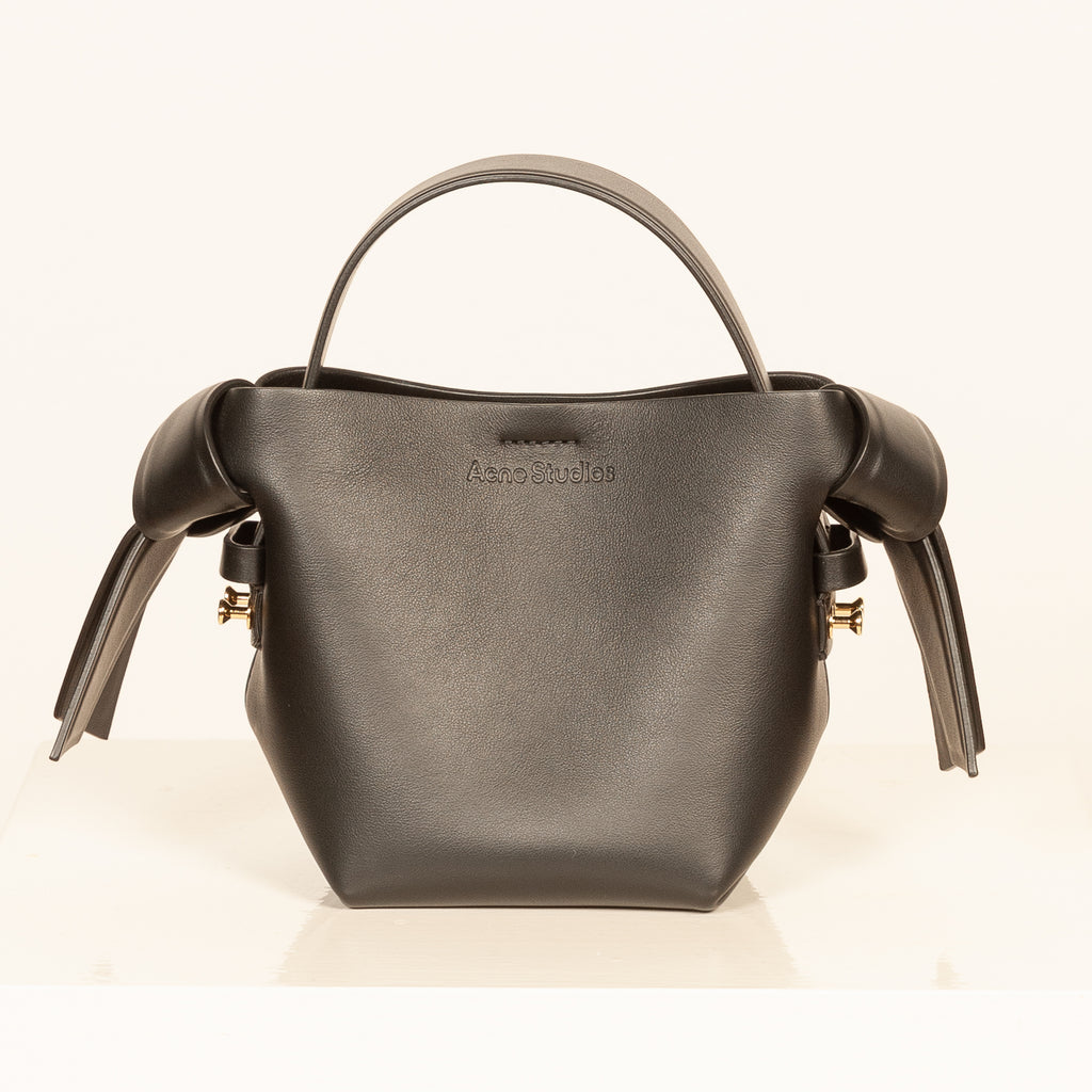 musubi micro bag black