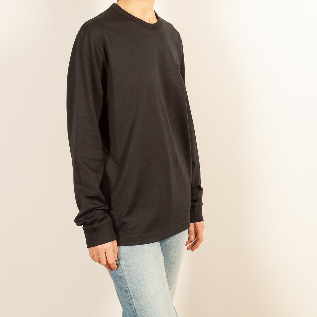 eisen tee black acne