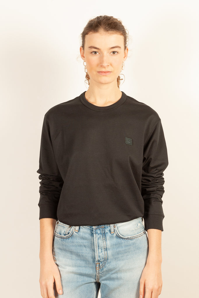 eisen tee black acne