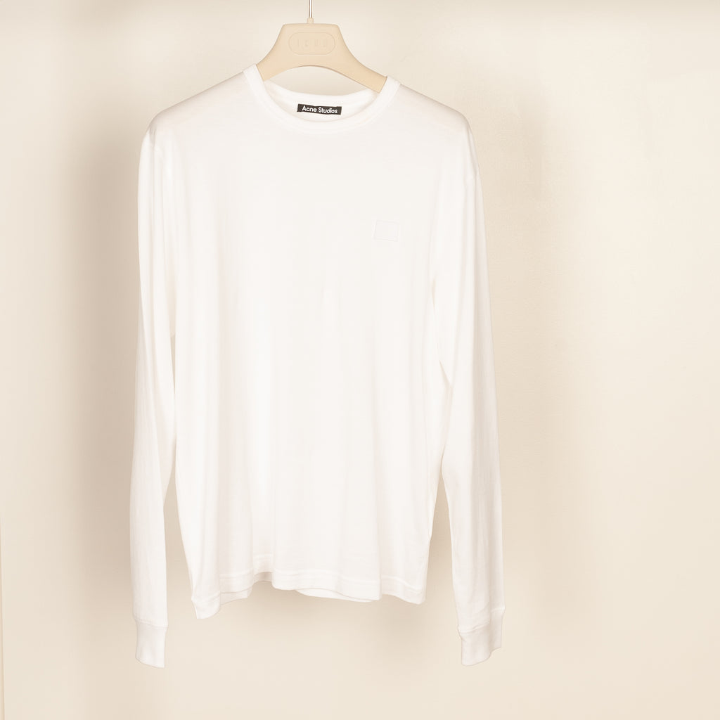 eisen tee optic white acne