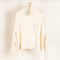 anne sweater cream lisa yang