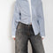 acne studios 2006 jeans black trafalgar