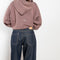 The Baggy Fit Jeans 1981F by Acne Studios are cut to a loose fit with a low waist, wide leg and long length