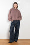 The Baggy Fit Jeans 1981F by Acne Studios are cut to a loose fit with a low waist, wide leg and long length