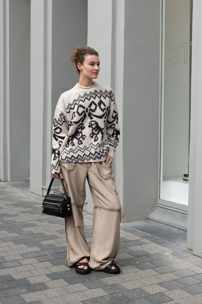Cargo Trousers 1332