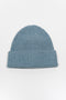 Wool Blend Beanie