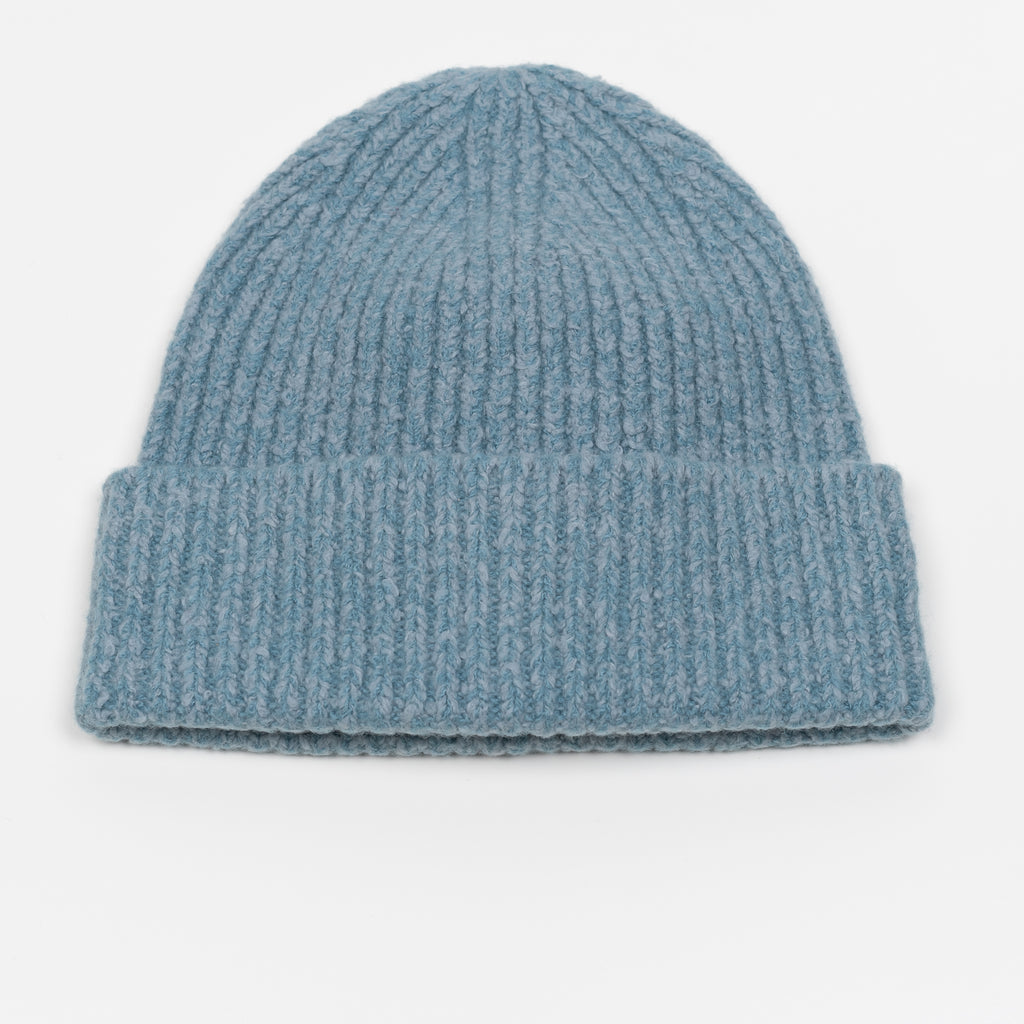 Wool Blend Beanie