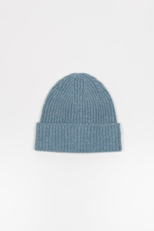 Wool Blend Beanie