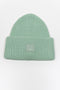 Face Logo Beanie