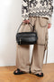 The Leather Buckle Sandal by Acne Studios is a strap sandals feature biker-inspired silver-tone metal buckles