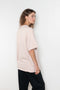 The Loose Print Tshirt by Acne Studios is a crew neck t-shirt made from cotton jersey and created with a slightly vintage textured feel