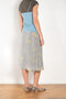Mesh Layered Skirt