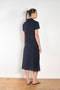 Mesh Layered Skirt