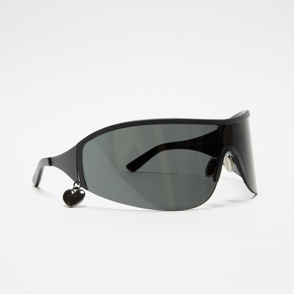 Shield sunglasses