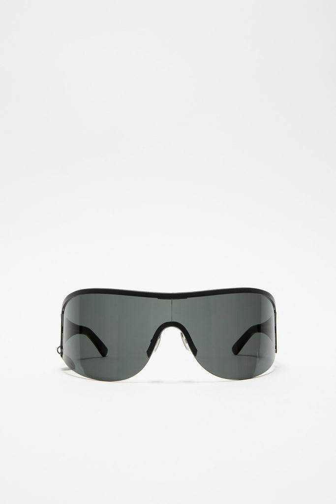 Shield sunglasses