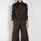 Tailored Wool Trousers