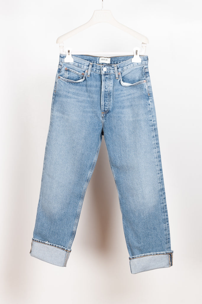 The Fran Jeans by AGOLDE