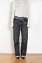 The Kelly Jeans by AGOLDE is a mid waist full length jeans with a straight leg