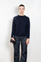 The Maxi Mila Sweater by&nbsp;Alexandra Golovanoff is a luxurious cashmere sweater with a loose cut in a heavier knit