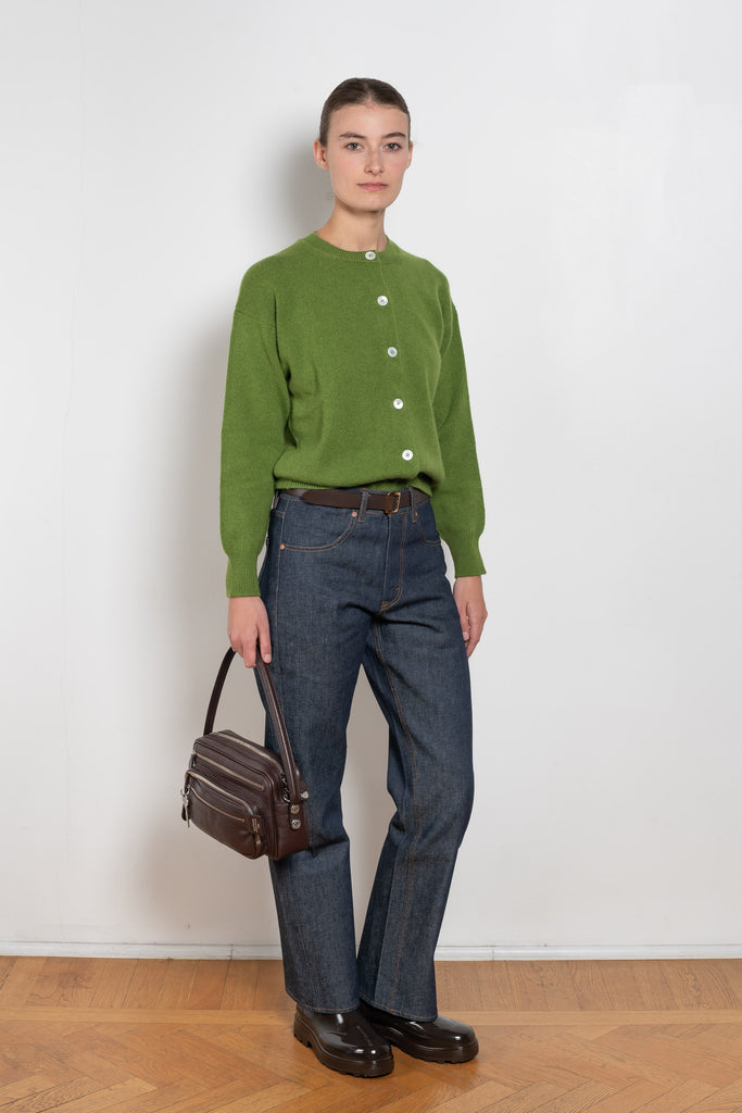 and daughter ada cardigan