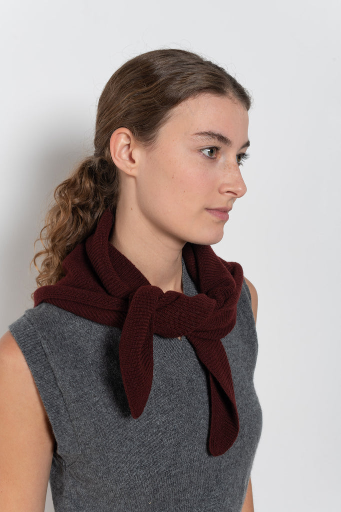 And Daughter Fionn Foulard XL