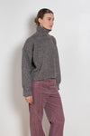Caragh High Neck