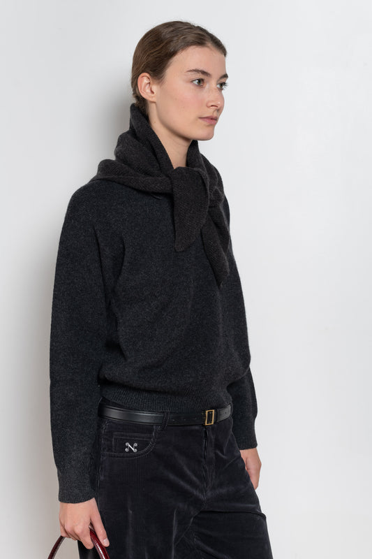 And Daughter Fionn Foulard XL