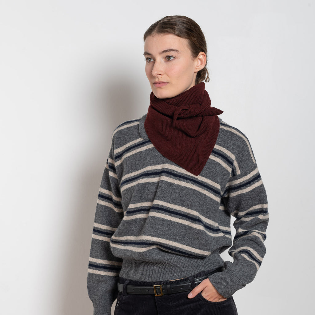 And Daughter Fionn Foulard XL