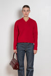 Glenn V-neck