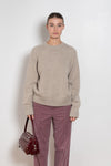 Rosh Crewneck