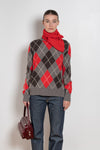 Fionn Foulard XL