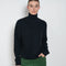 auralee cashmere turtleneck