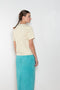 Tied Neck Top