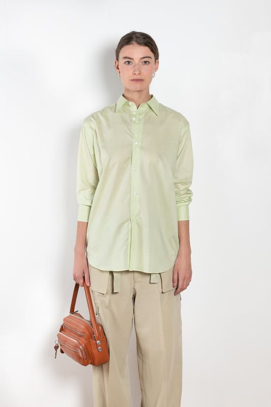 Washed Fynx Shirt