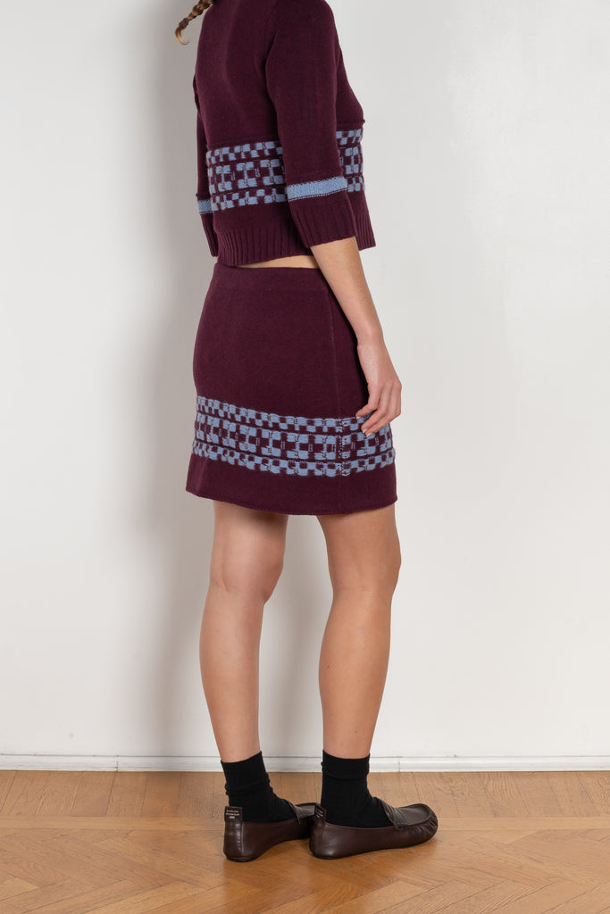 bbwallace miller skirt