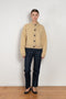bb wallace sherman cardigan  butter