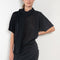 The Ludo Sheer tee by Bite is is crafted from luxurious fine cotton jersey crepe featuring a relaxed, oversized silhouette, elevated by a detachable scarf detail