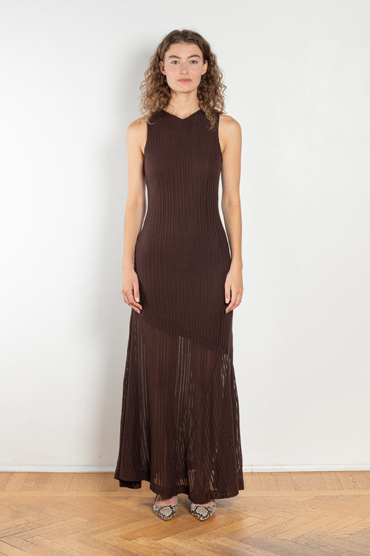 Spacia Tank Dress