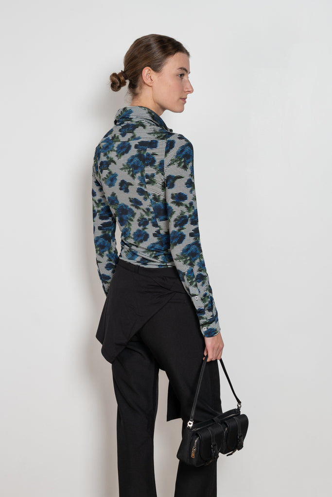 coperni ascii bodyshirt