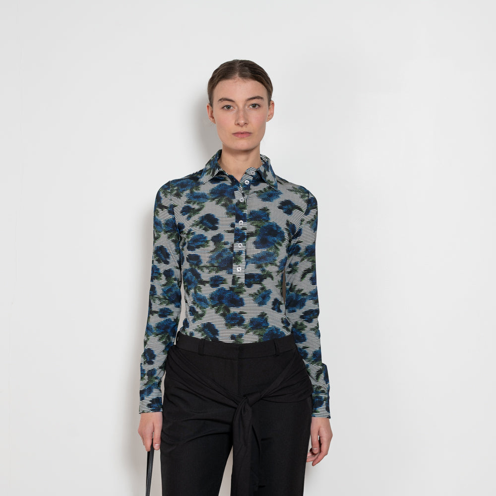 coperni ascii bodyshirt