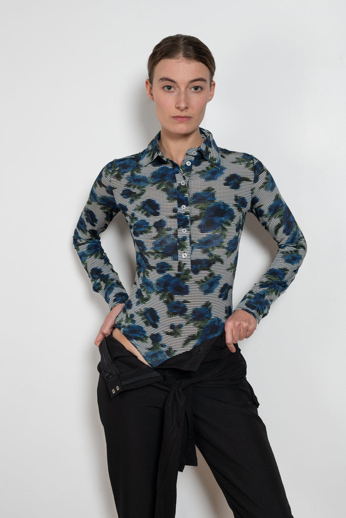 coperni ascii bodyshirt