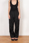 The Wide Leg Cargo Pants by Coperni are signature wide pants with cargo details