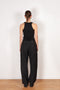 The Wide Leg Cargo Pants by Coperni are signature wide pants with cargo details