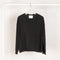 dea sweater black lisa yang