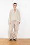 The Teri Carpenter Pants by Denimist is a relaxed trouser with workwear details