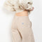 The Teri Carpenter Pants by Denimist is a relaxed trouser with workwear details